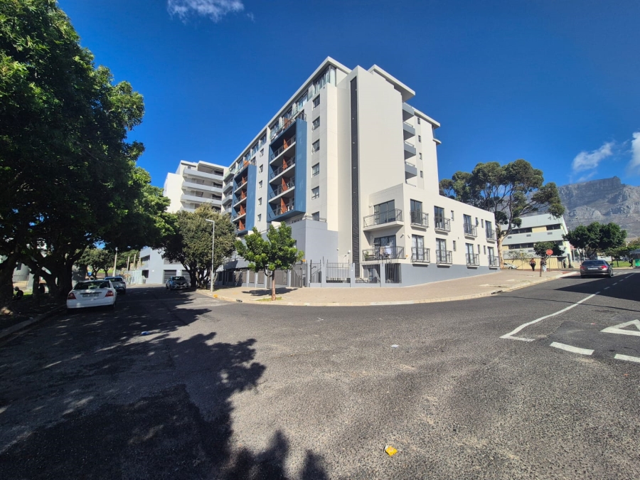 To Let 2 Bedroom Property for Rent in Zonnebloem Western Cape